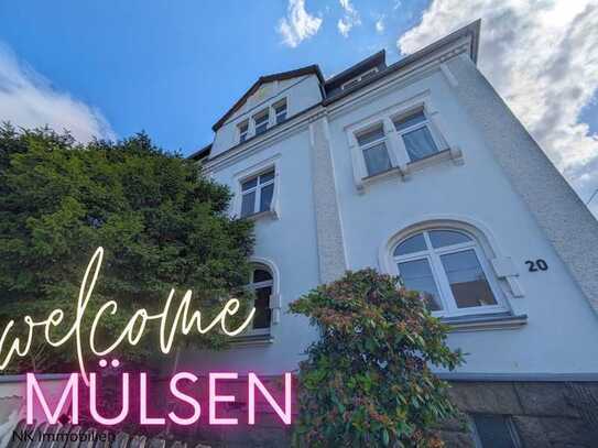 ++ wunderschönes, neues Zuhause - modernisierte 2-Raum Wohnung mit Einbauküche ++