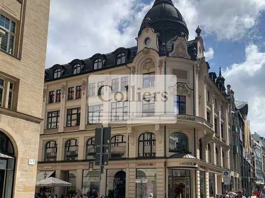 💻|| Hochwertige Büroflächen | ca. 650 m² | teilbar ab 116 m² | Specks Hof & HansaHaus ||