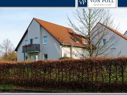Kapitalanleger aufgepasst - 6 Wohneinheiten in zwei Baukörpern!