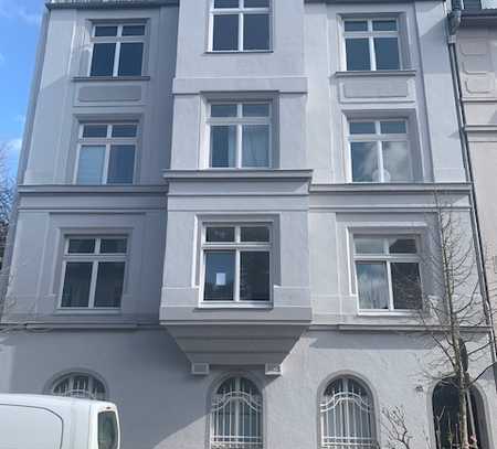 Schöne Wohnung in beliebter Wohnlage