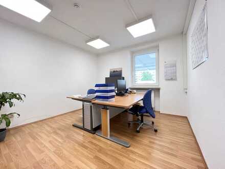 BÜROFLÄCHE ZU VERMIETEN !!! ZENTRALE LAGE IN BURGHAUSEN