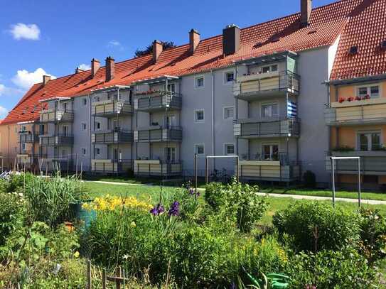 Moderne Wohlfühlwohnung in bahnhofsnähe - im Sommer bezugsfrei