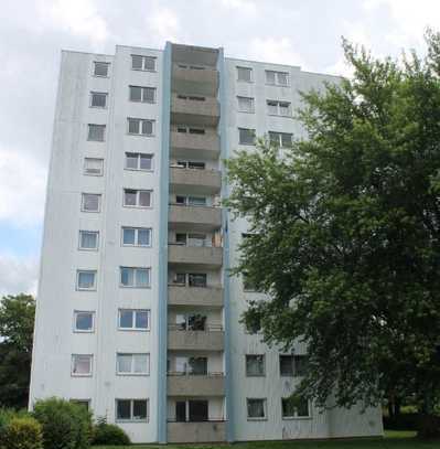 Ihr neues Zuhause- 3-Zimmerwohnung mit Loggia in Grevenbroich-Südstadt
