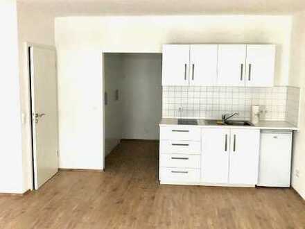 Modernes Apartment im Studentenwohnpark L11 Nr.4 Mannheim zu vermieten - Nur Studenten/Azubi