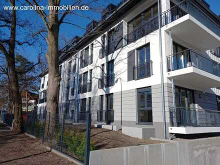 Top -Erstbezug! Moderne und Großzügige 2R Whg! an der Berliner Grenze! in grüne Lage!
