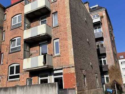 Außergewöhnliches Mehrfamilienhaus in begehrter Lage von Stuttgart-West!