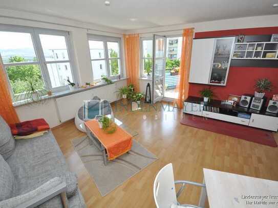 Moderne 3 Zimmer-Wohnung in Waiblingen "Korber-Höhe"