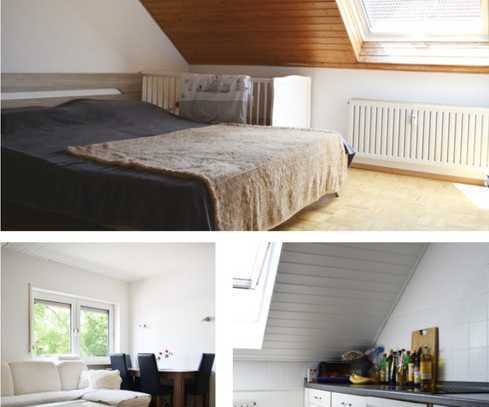 Freundliche Wohnung in Freinsheim