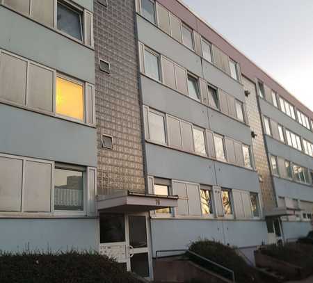 Geräumige 1 Zimmer Wohnung in ruhiger Lage von Offenbach