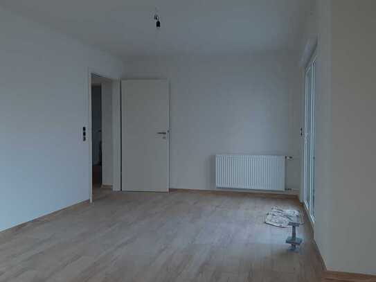 Hochwertig sanierte 3-Zimmer-DG-Wohnung in Groß Karben - 73m²