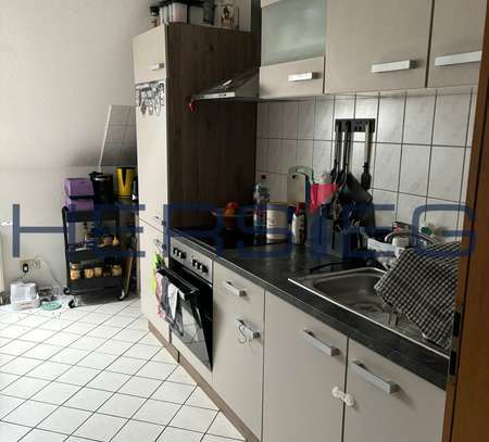 Gemütliche 2-Zimmer Wohnung in Niederwürschnitz