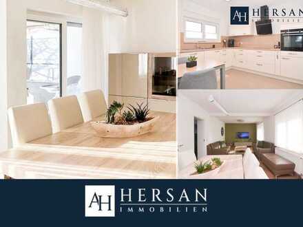 Modernes Einfamilienhaus in begehrter Lage von Aldenhoven!