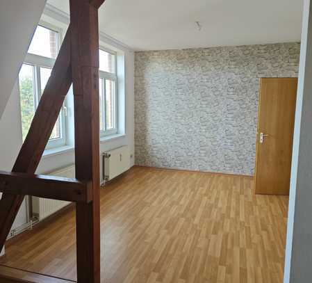 Schöne 4-Zi.-Wohnung in ruhiger Lage - HBS