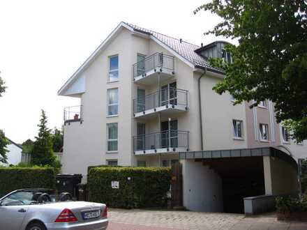 Große 3-Zimmer-Maisonette-Wohnung Bremen-Schwachhausen