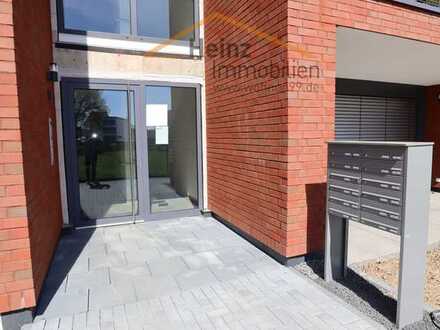 Terrassenwohnung in ruhiger Zentrumslage nähe Fußgängerzone !!!