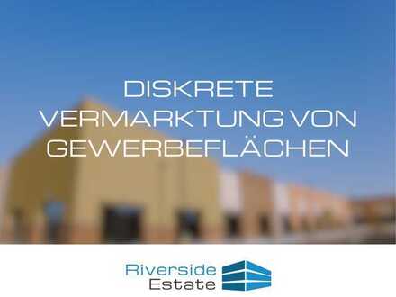 Hameln|Gewerbeflächen nähe Finanzamt! Ideal für Ärzte, Anwälte, Ingenieure, Masseure usw.!