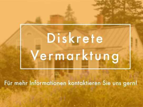 Leben im Grünen: Ihr Traumhaus mit großem Garten nur 30 Minuten vom Potsdamer Platz entfernt