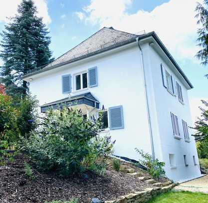 Geräumiges 6-Raum-Einfamilienhaus mit gehobener Innenausstattung und EBK in Eitelborn