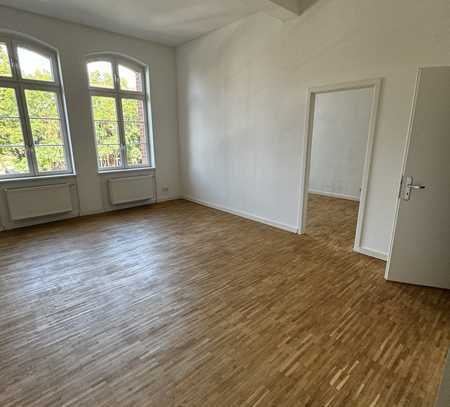 Schöne 2-Zi.-Wohnung in Pfingstberg Nähe