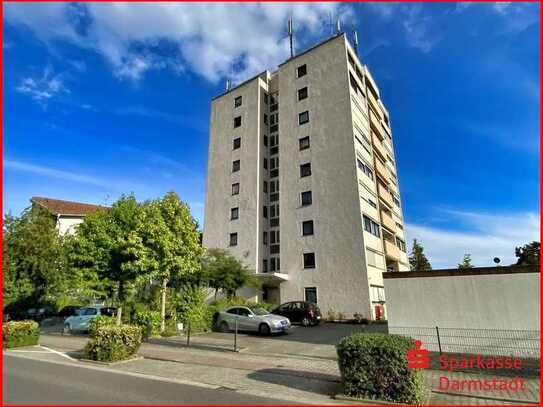 Freies Apartment mit Weitblick in zentraler Lage von Münster