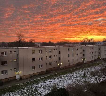 Helle, moderne 3-Zimmer Wohnung in Detmerode