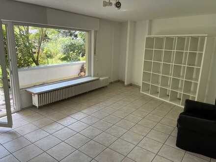 Gut gelegene Wohnung mit einem Zimmer zur Miete in Essen-Werden