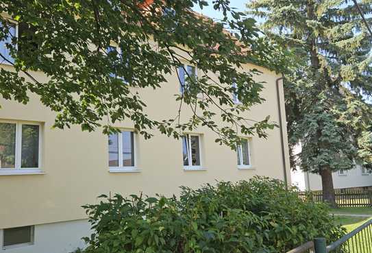 Ihr neues Zuhause in ruhiger Lage - Schöne drei Zimmerwohnung