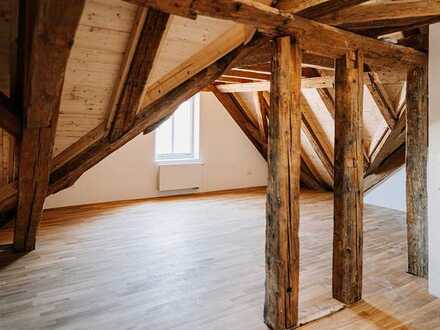 Vollständig renovierte 3-Zimmer-Maisonette-Wohnung mit EBK in Schwäbisch Gmünd
