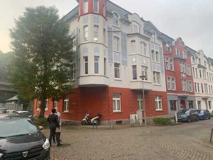 Schöne 2 1/2 Zimmerwohnung in Haspe