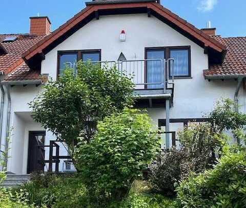 Reserviert: Einfamilienhaus mit hochwertiger EBK und 2 Terrassen - ruhige Lage auf dem Schäfersberg