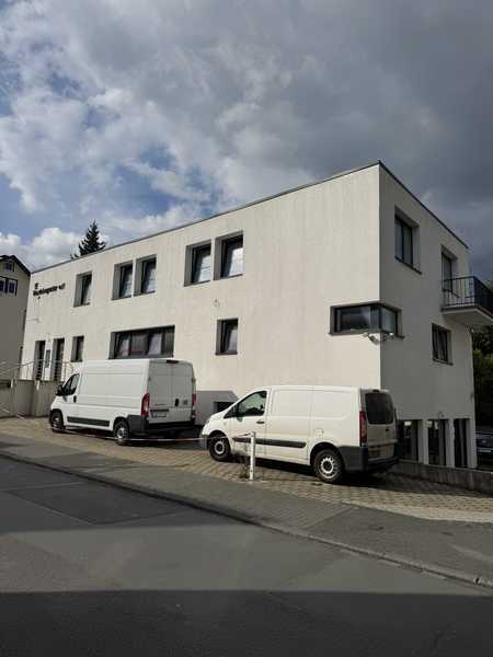                                                               &Uuml;berdachter Garagenstellplatz in der Altstadt Herborn &ndash; zentrale Lage, gepflegt&hellip;                                                       in Herborn (Lahn-Dill-Kreis)