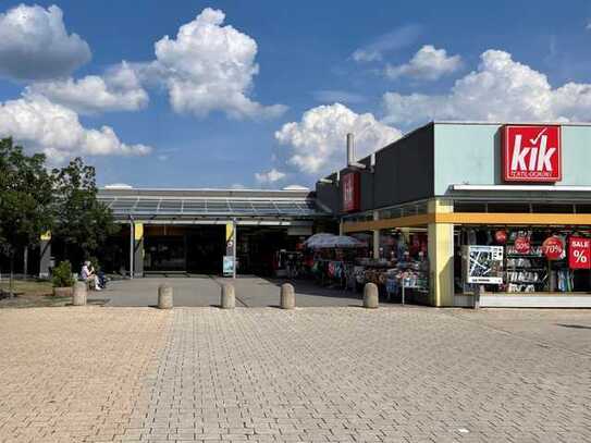 !PROVISIONSFREI! Großzügige Gewerbeeinheit mit viel Lagerfläche - in top Lage!