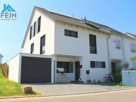 +++RESERVIERT+++
Hochwertig, ruhig und großzügig!