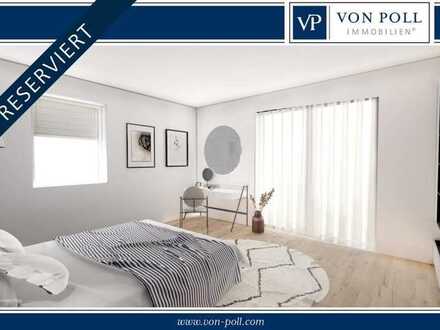 Wohnen am Schinderbuckel 3-Zimmer-Penthousewohnung mit Dachterrasse