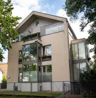 Schöne 3-Zimmer-Wohnung in Potsdam-Babelsberg