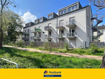 Vollmöbliertes Studentenapartment in Uni-Nähe zu verkaufen