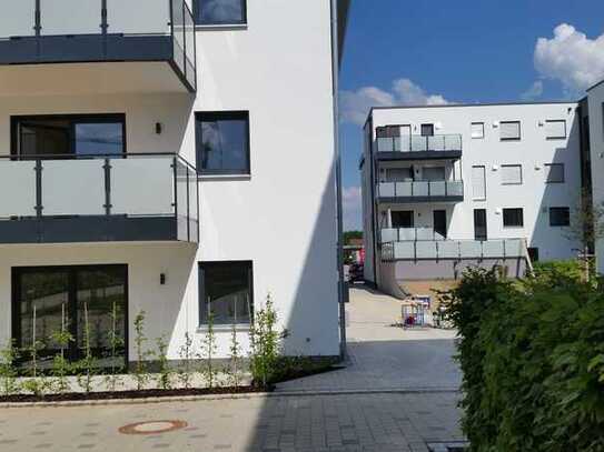 schönes 1-Zimmer Appartment in Mühldorf Nord zu vermieten