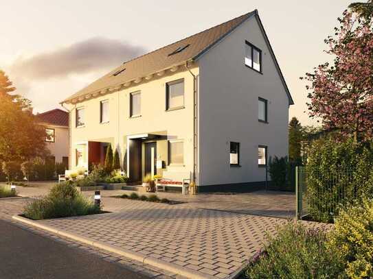 Herzlich Willkommen in Ihrem neuen Zuhause in Oberhausen!