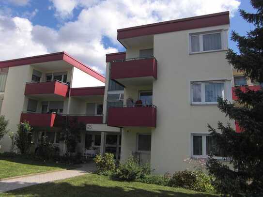 Lichtdurchflutetes Appartement,mit Einbauküche und Terrasse