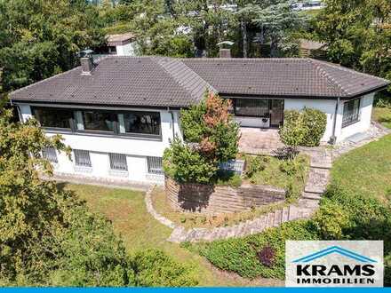 Zeitlose Eleganz mit ganz besonderem Charme an der Reutlinger Achalm