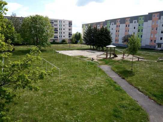 Familienfreundliche 3 Zimmer-Wohnung in Spielplatz-Nähe