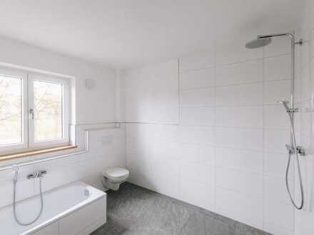 Neue 4-Zimmer-Doppelhaushälfte mit gehobener Innenausstattung zum Kauf in Münchsmünster