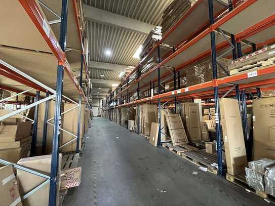 Verkaufsobjekt in beliebter Lage in Hilden