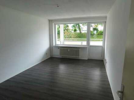 2 1/2 Zimmerwohnung in Bad Oldesloe