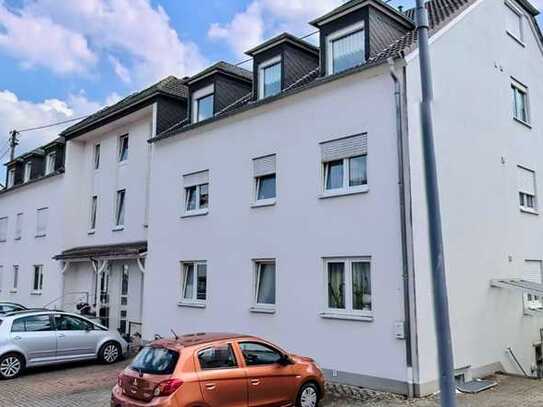 Mehring | 3 ZKB | Balkon | Moselblick | PKW Stellplätze | ca. 82 m²