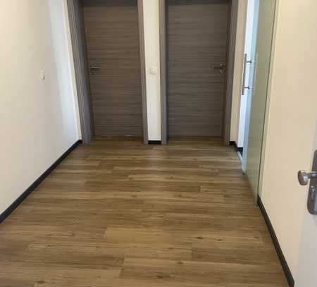 Freundliche und modernisierte 2-Raum-Wohnung in Mayen