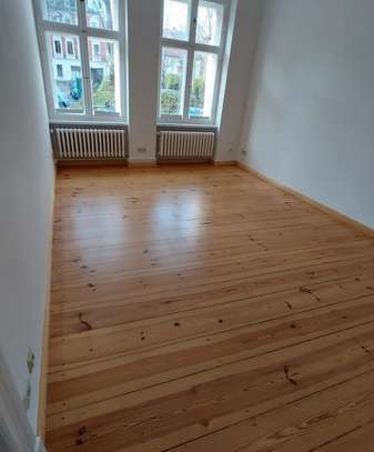 Helle 2-Zimmer-Wohnung in Berlin Lankwitz (Steglitz)