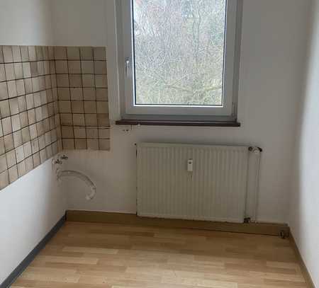 Stilvolle, sanierte 2-Zimmer-Wohnung in Ohmden