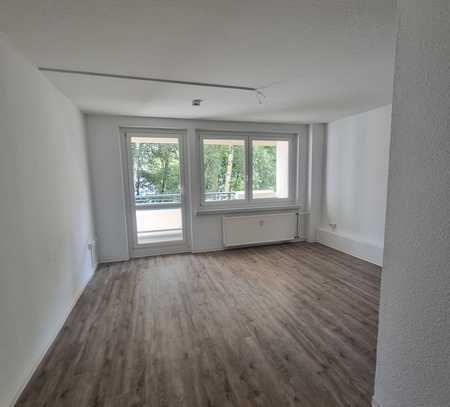 3 Zimmer Wohnung sucht neue Mieter! WE mit Dusche. WG geeignet!