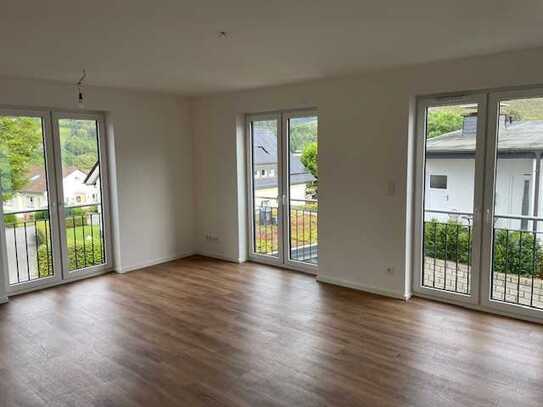 Attraktive und neuwertige 3-Zimmer-Wohnung mit gehobener Innenausstattung mit Balkon in Attendorn